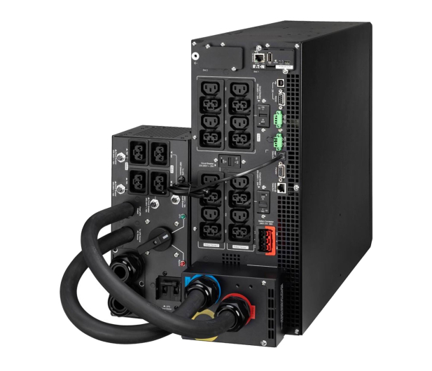 EATON HotSwap MBP 11000i G2 - 1507910 - zdjęcie 3